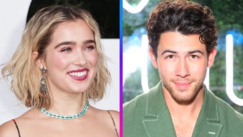 Haley Lu Richardson Absolutely Loses It Upon Meeting Nick Jonas on FaceTime -- See the Fangirl Moment