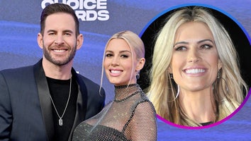 Heather Rae and Tarek El Moussa Hit Back at Criticism Over Video About Their Relationship With Christina Hall