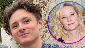 Coley Laffoon Gives Update on Son Homer Four Months After Anne Heche's Death