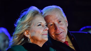 President Joe Biden Recalls Proposing to Jill Biden Five Times -- and Why She Finally Said Yes