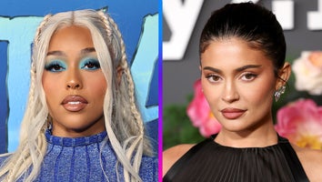 Kylie Jenner Addresses Jordyn Woods Friendship After Tristan Thompson Scandal on 'The Kardashians'