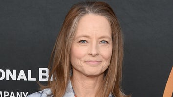 Jodie Foster