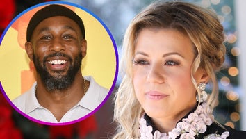 Jodie Sweetin Chokes Up Over Death of Longtime Friend Stephen 'tWitch' Boss (Exclusive)