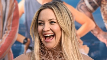 Kate Hudson Reveals Her Best On-Screen Kiss, Teases Her Rom-Com Return