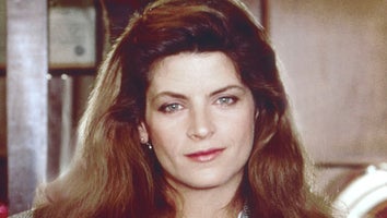 Kirstie Alley Throughout The Years