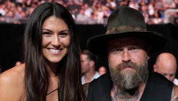 Zac Brown of Zac Brown Band Is Engaged to Model Kelly Yazdi