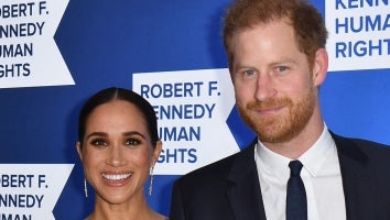 Prince Harry and Meghan Markle's Children Now Have Royal Titles