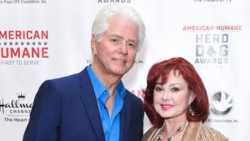 Naomi Judd's Husband Larry Strickland Shares What He Wishes He Had Done Before Her Death