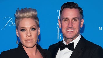 Pink's Husband Carey Hart Updates Fans After Neck Surgery