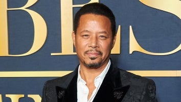 Terrence Howard Plans to Retire, Says He's 'Given the Very Best' as an Actor (Exclusive)