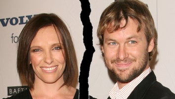 Toni Collette and David Galafassi Divorcing After Nearly 20 Years of Marriage