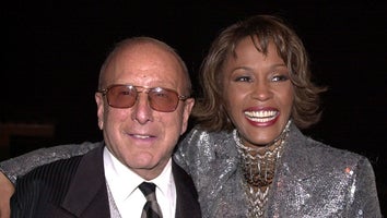 Clive Davis Recalls Final Meeting With Whitney Houston 48 Hours Before Her Death (Exclusive)