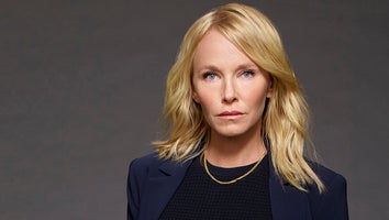 Kelli Giddish on SVU