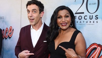 Mindy Kaling Explains Why She's Not in a Romantic Relationship With Ex BJ Novak