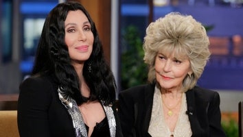 Cher Says Mom Georgia Holt 'Was in So Much Pain' in Her Final Moments