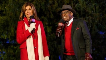 Hoda Kotb Gives Update on Al Roker After He Is Rushed Back to Hospital Due to 'Complications'