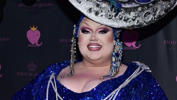 'Drag Race' and 'We're Here' Star Eureka O'Hara Comes Out as a Trans Woman