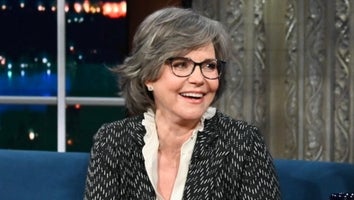 Sally Field Says Her Worst On-Screen Kiss Came From Her Famous Ex