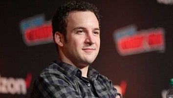 Ben Savage