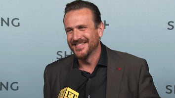 Jason Segel Reveals Whether He'd Ever Make a 'How I Met Your Father' Cameo (Exclusive)