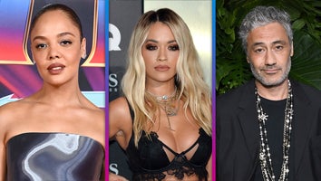 Rita Ora Addresses Those Taika Waititi and Tessa Thompson Threesome Rumors