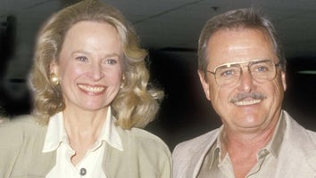 Bonnie Bartlett Recalls Past Open Marriage With 'Boy Meets World' Star William Daniels  