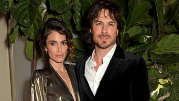 Nikki Reed Is Pregnant, Expecting Baby No. 2 With Ian Somerhalder -- See Her Growing Bump!