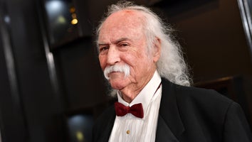 David Crosby Tweets About Heaven Just Before His Death -- Read His Post