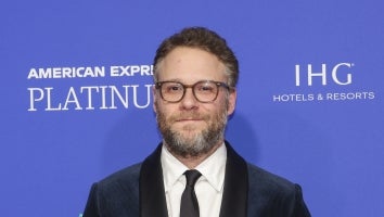 Seth Rogen Shares Family's Reaction to Him Not Wanting to Have Kids, Talks Voicing Donkey Kong (Exclusive)