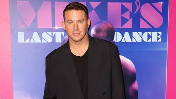 Channing Tatum on If He'll Tell Daughter Everly He Used to Be a Stripper (Exclusive)