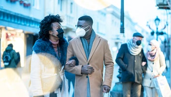 Face Masks Against COVID-19, RSV, and Influenza