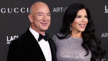 Jeff Bezos and Lauren Sanchez Vow to Dedicate $100 Million to Maui Amid Deadly Wildfires