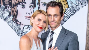 Claire Danes Is Pregnant, Expecting Baby No. 3 With Husband Hugh Dancy