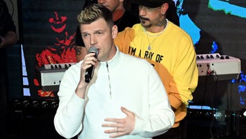 Nick Carter Speaks About Mental Health During Benefit Concert for Late Brother Aaron