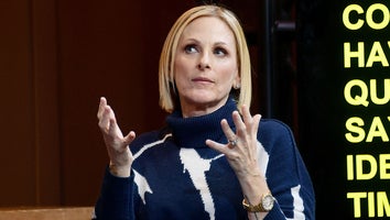 Marlee Matlin and Other Sundance Jurors Walk Out of Movie Premiere Over Captioning Malfunction