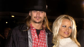 Pamela Anderson Reveals When She Realized Kid Rock Was Not the One -- and Where She Stands With Ex Tommy Lee