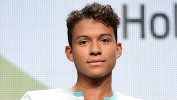 Michael Jackson's Nephew Jaafar Jackson to Play King of Pop in Antoine Fuqua-Directed Biopic