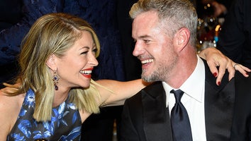 Eric Dane and Estranged Wife Rebecca Gayheart Hold Hands While Vacationing Together in Mexico