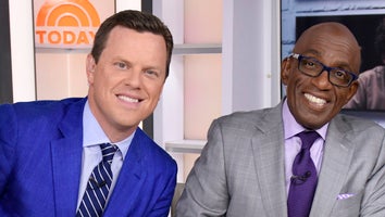 Willie Geist on Al Roker's Health Battle and 'Today' Show Return: 'He's the Heart and Soul' (Exclusive)