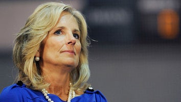 First Lady Jill Biden Has Surgery to Remove Multiple Cancerous Skin Lesions