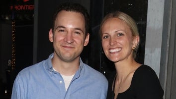 'Boy Meets World' Star Ben Savage Announces Engagement to Tessa Angermeier