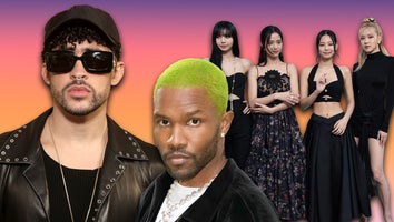 Coachella 2023 Lineup Revealed: Bad Bunny, Frank Ocean, BLACKPINK and More