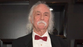 David Crosby, The Byrds and Crosby, Stills & Nash Musician, Dead at 81