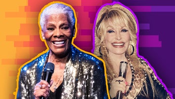 Dionne Warwick Announces New Gospel Duet With Dolly Parton: 'This One's Gonna Be Very Special'