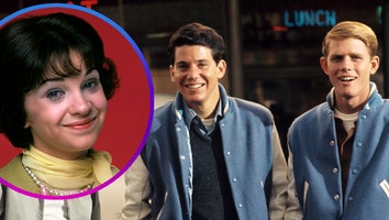 Cindy Williams' 'Happy Days' Co-Stars Don Most & Anson Williams Reflect on Their Last Get-Together (Exclusive)