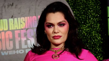 Jessie J Is Pregnant After Suffering Miscarriage: 'I Am So Happy and Terrified to Finally Share This'