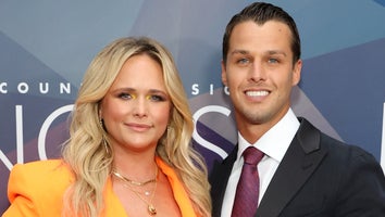 Miranda Lambert Celebrates 4th Wedding Anniversary With 'Main Squeeze' Brendan McLoughlin