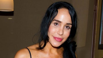 Octomom Nadya Suleman Celebrates Kids' 14th Birthday With Sweet Treats