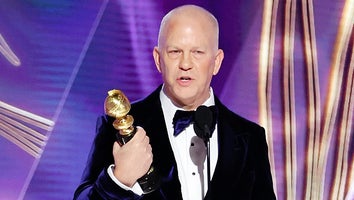 Ryan Murphy Gives Mj Rodriguez a Standing Ovation for Untelevised 2022 Win During Lifetime Achievement Speech