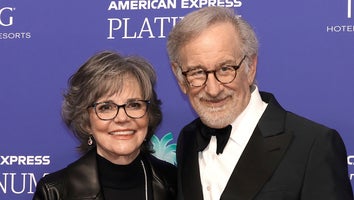 Sally Field Recalls Potential Date With Steven Spielberg Led to 50-Year Friendship